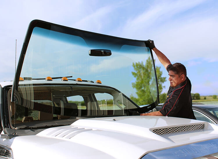 Windshield Replacement Specialists Quick Set Auto Glass