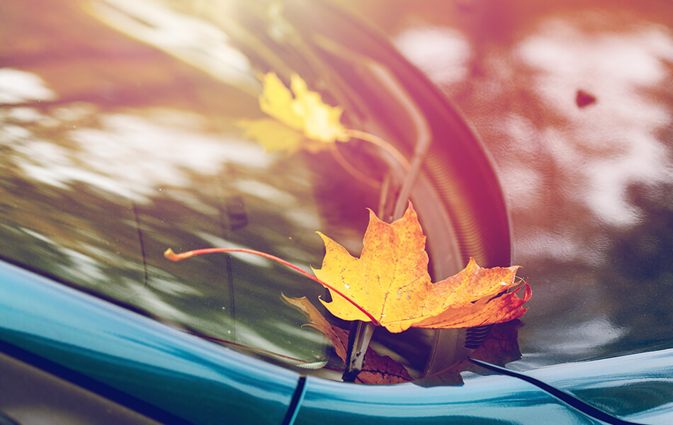 Motorist Checklist for Fall Car Care Month in October - Be Car Care AwareBe Car  Care Aware 