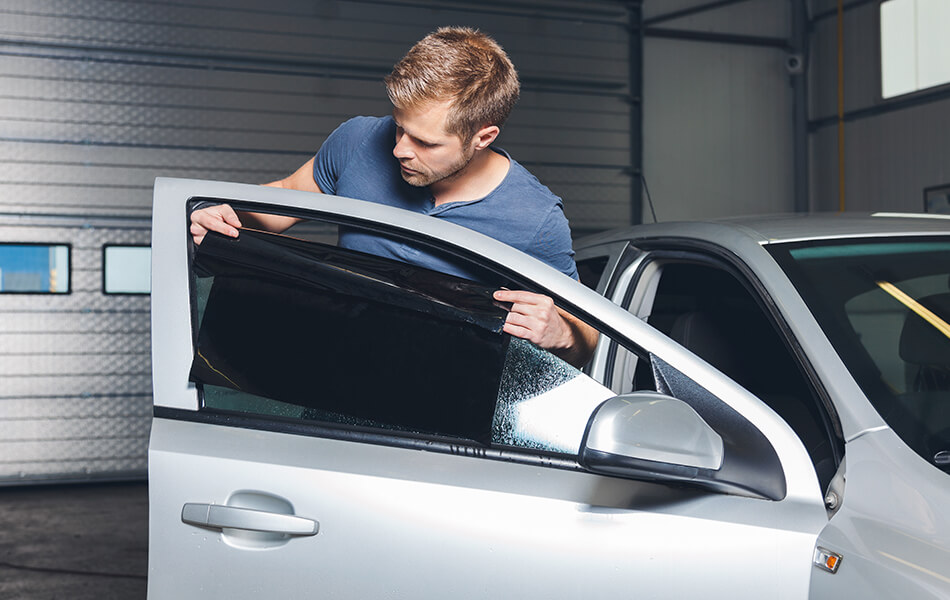 To Tint or Not to Tint? Pros and Cons of Window Tinting - Quick-Set