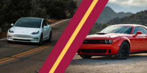 Electric vs Gas Cars