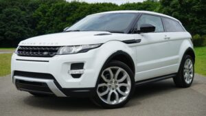 New Car