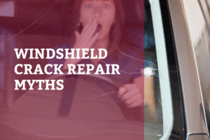 Windshield Myths 2025