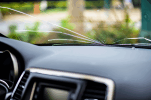 Windshield and dash Aug25