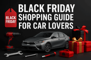 Black Friday Nov 2025 Shopping Guide