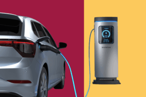 QSAG EV Header