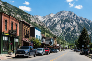 Underrated Colorado Road Trips