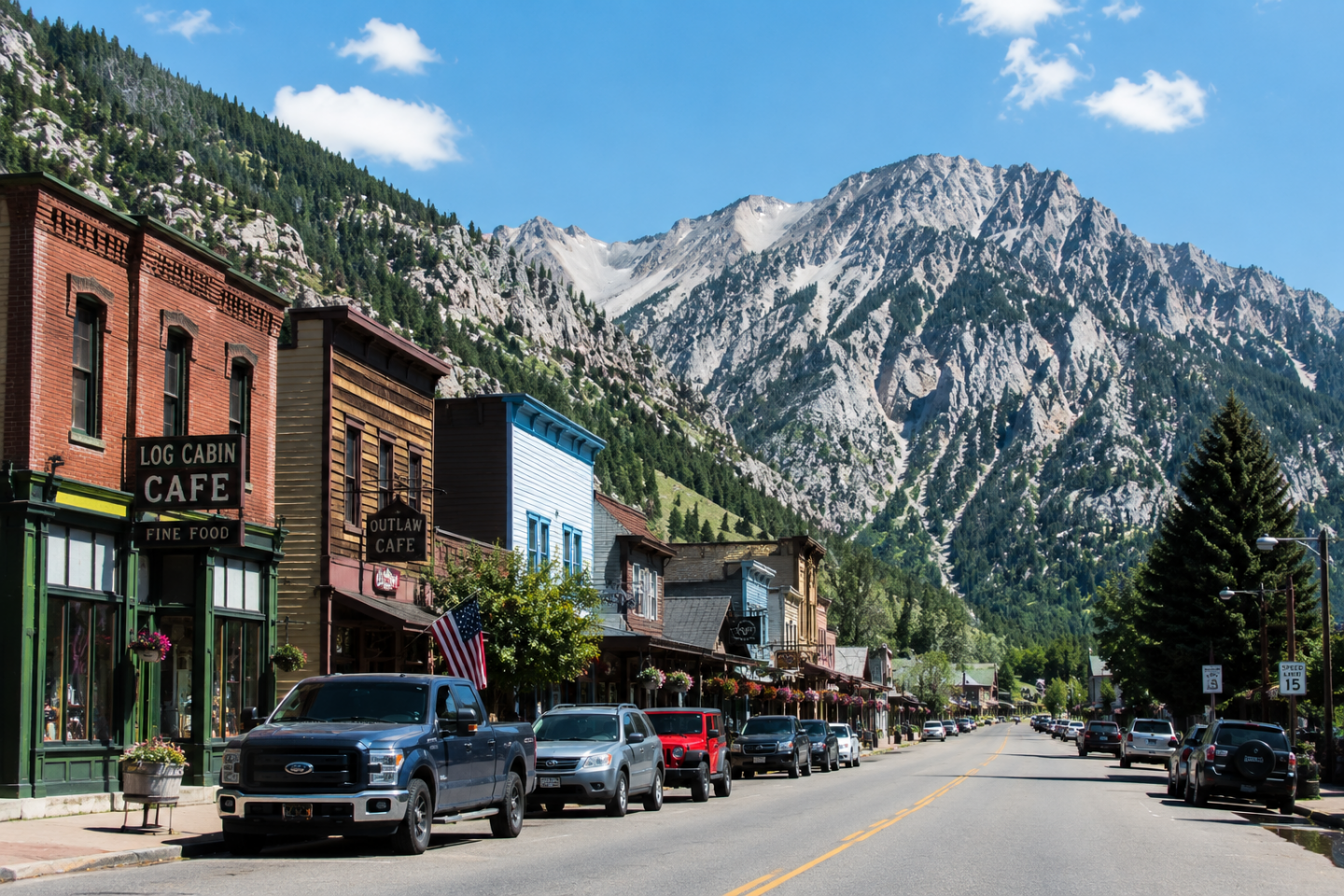 Underrated Colorado Road Trips