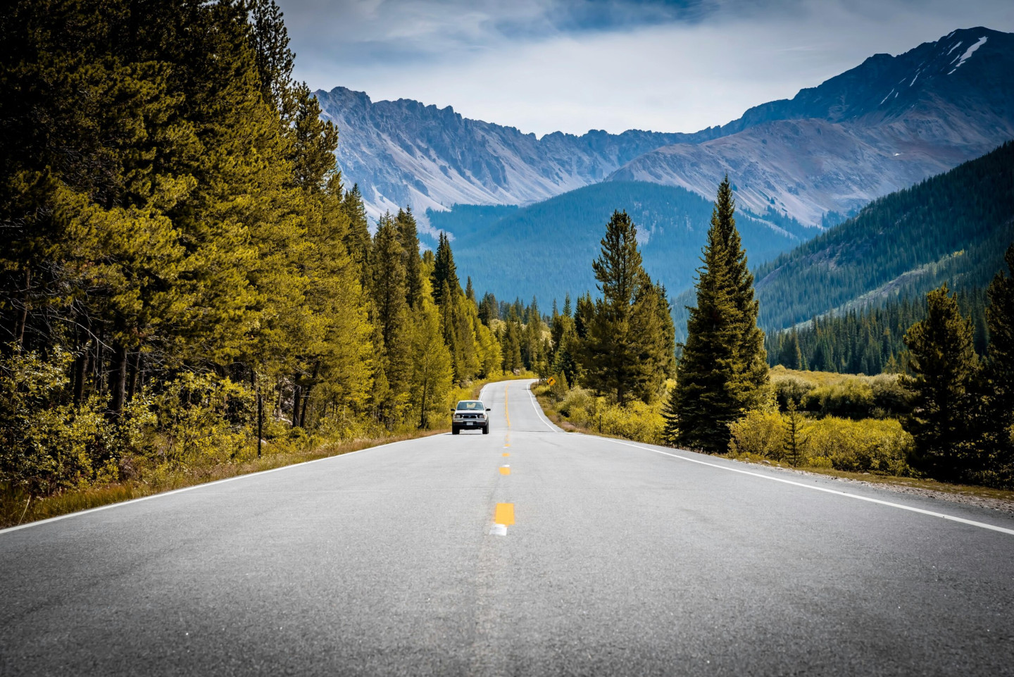 Learn why Colorado roads are tough on windshields and how to prevent rock chips and cracks. Find expert windshield repair and replacement services today!