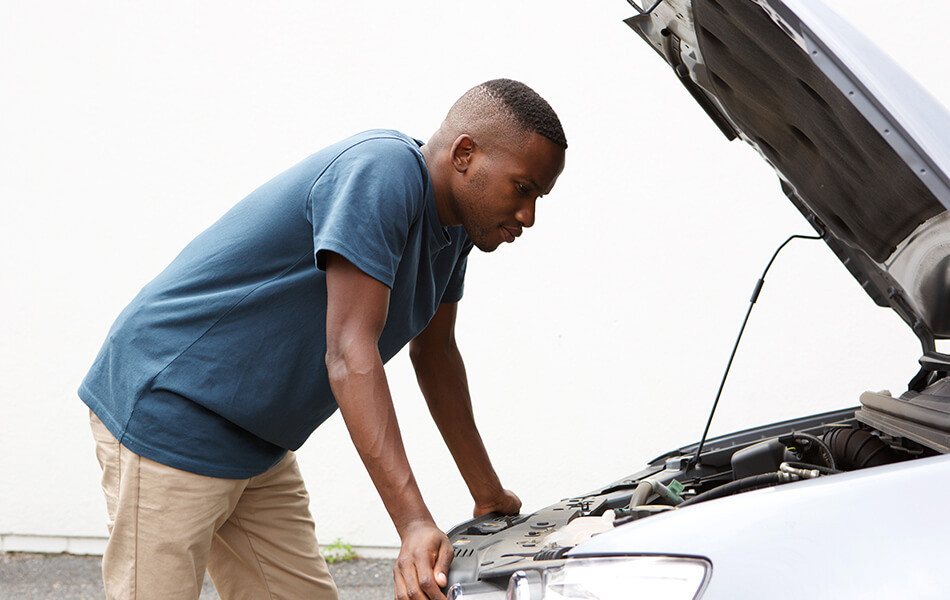 Wheel Alignment Indio