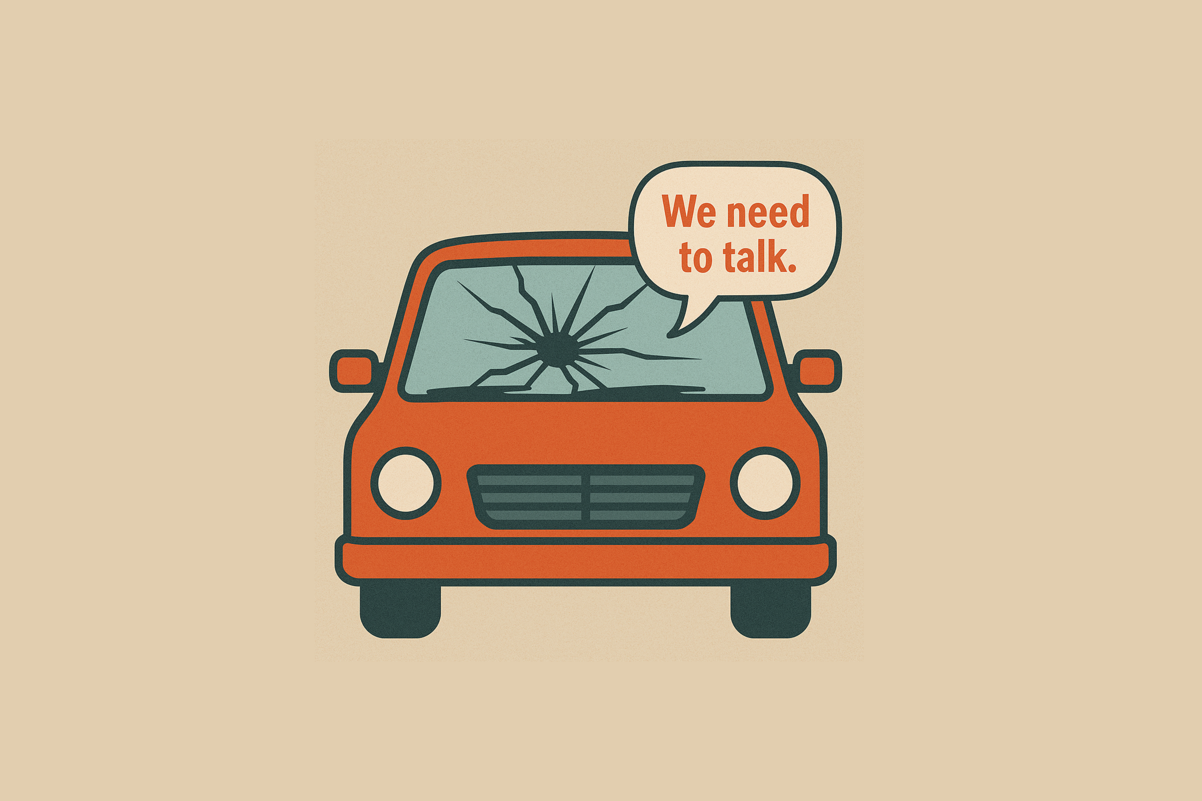 We need to talk QS May 2025